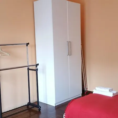 Felbi Lägenhet *