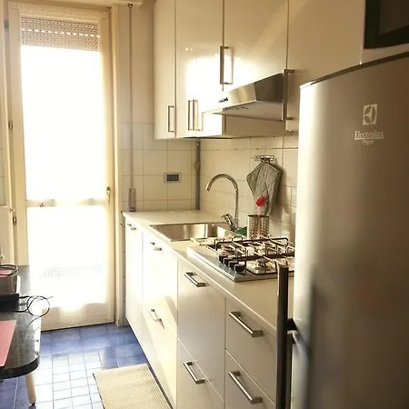 Lägenhet Felbi