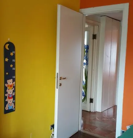 Felbi Apartmán