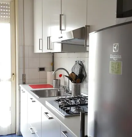 Felbi Apartmán *