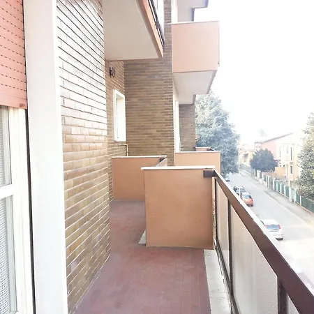 Apartmán Felbi Rho
