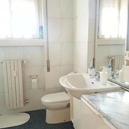 Felbi Apartmán