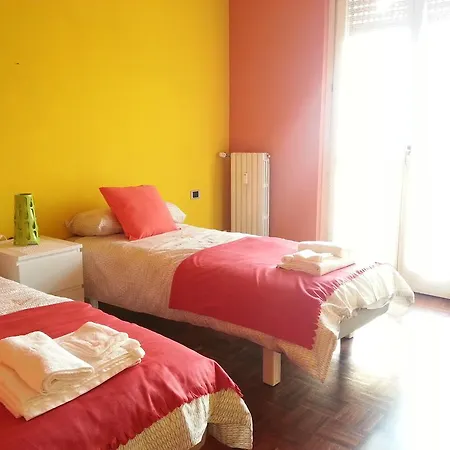 Felbi Apartmán