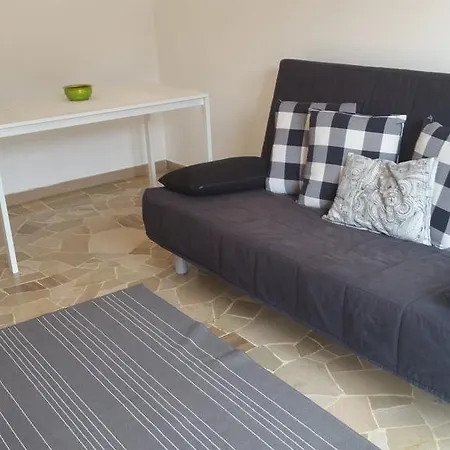 Apartmán Felbi