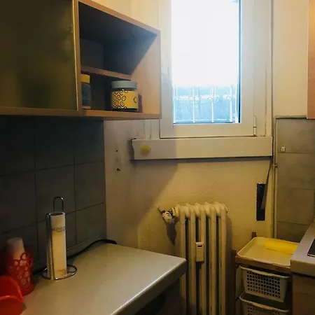 Apartmán Felbi